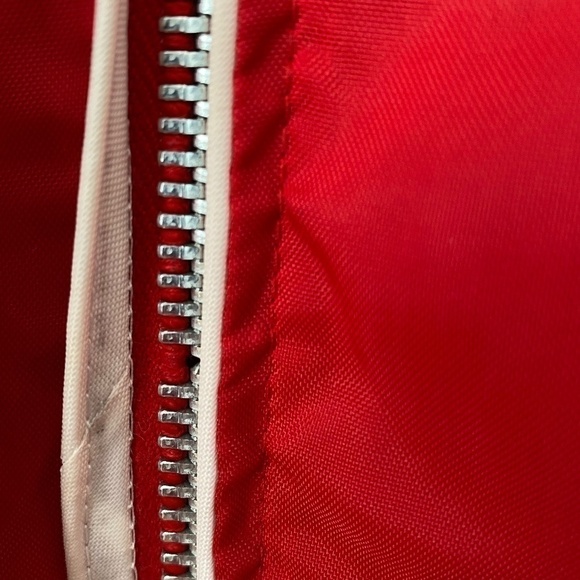 Vintage International Harvester by Swingster full zip jacket size X-small - Picture 6 of 16